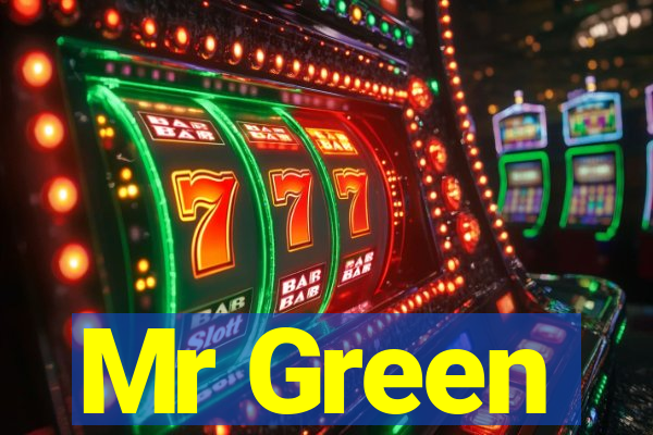 Mr Green